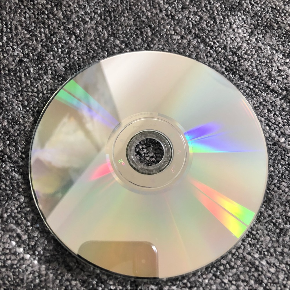 YU-GI-OH! GX The Beginning of Destiny Sony PS2 Game Disc Only - Picture 2 of 4